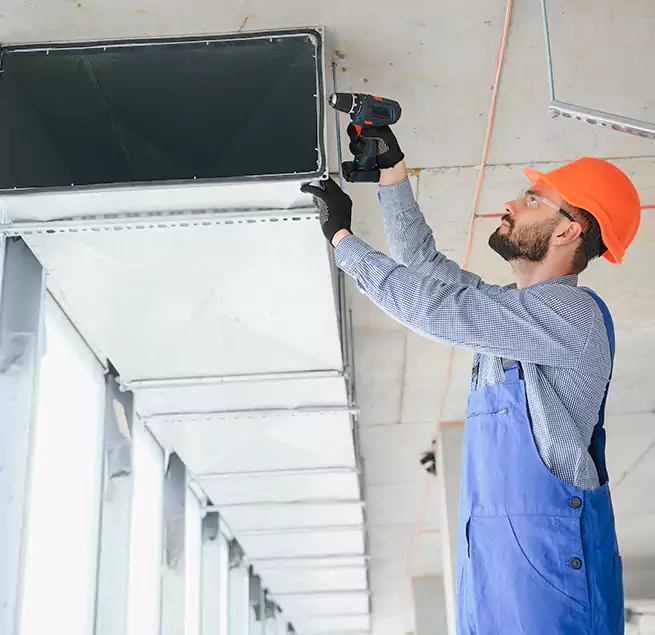 Why Homeowners & Businesses Trust Us in Wichita, KS