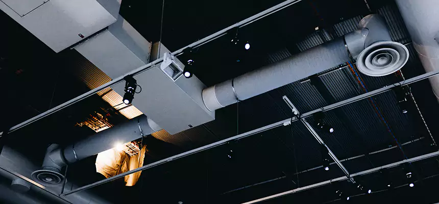 Our Air Duct Replacement Services in Wichita, KS