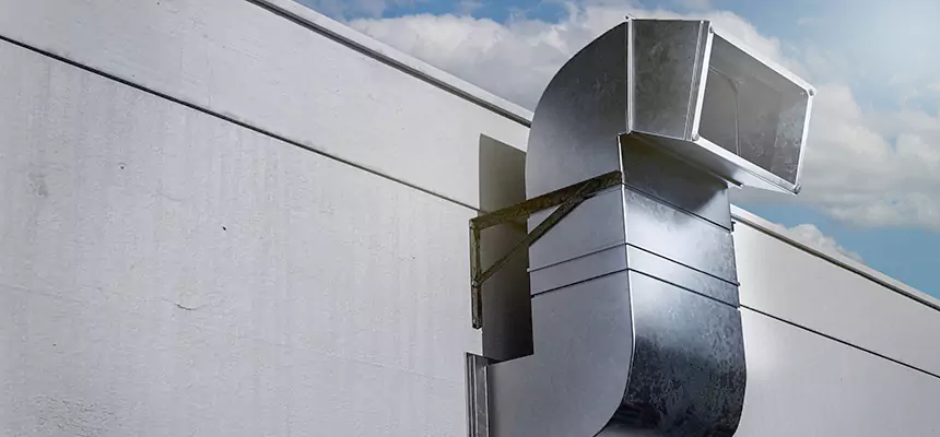 Comprehensive Commercial HVAC Cleaning in Wichita