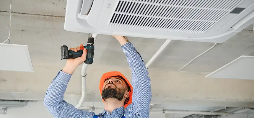 Detailed Multi‑Unit Riser & Roof Termination Cleaning in Wichita