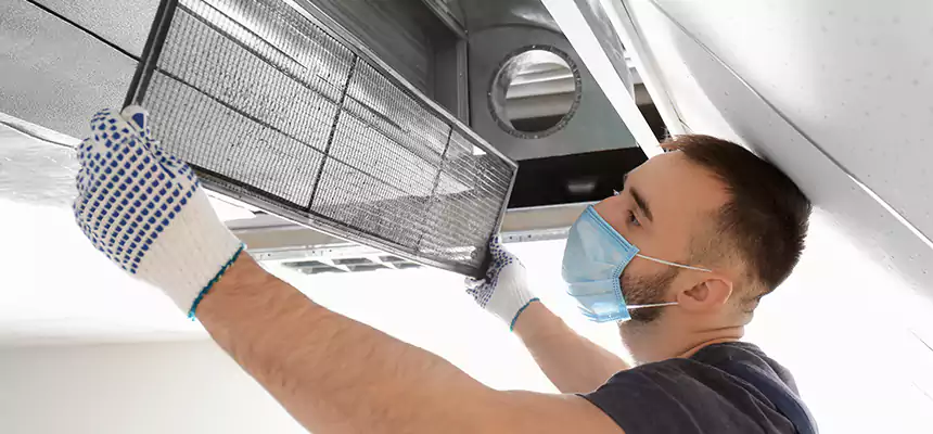Our Dryer Vent Cleaning Services in Wichita, KS