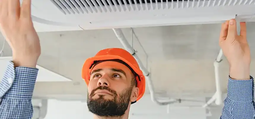 Our Furnace Vent Cleaning Services in Wichita, KS