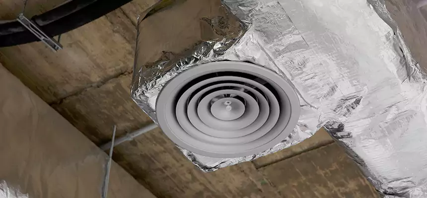 Our Industrial Dryer Vent Cleaning Services in Wichita, KS