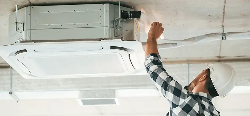 Our Local Vent Cleaning Services in Wichita, KS