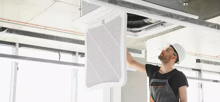 Dryer Ventilation Duct Cleaning in Wichita