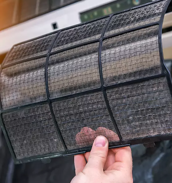 Top-notch AC Air Filter Replacement in Wichita