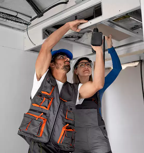 Professional AC Duct Cleaning in Wichita, KS