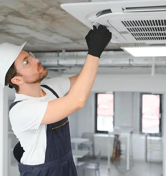 Top Affordable Duct Cleaning Services Near Me in Wichita, KS