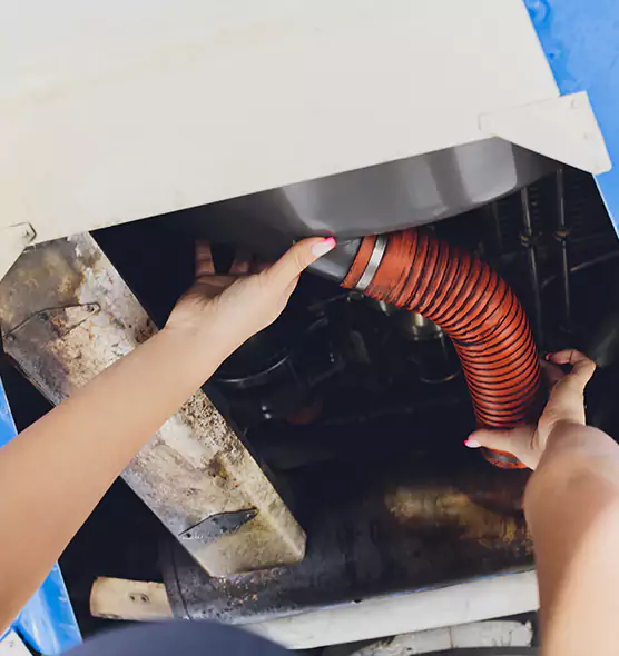 About Air Duct Virus Disinfection in Wichita, KS