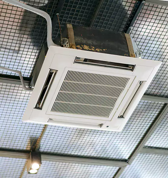 Top-Notch Allergy Relief Vent Cleaning Services in Wichita, KS