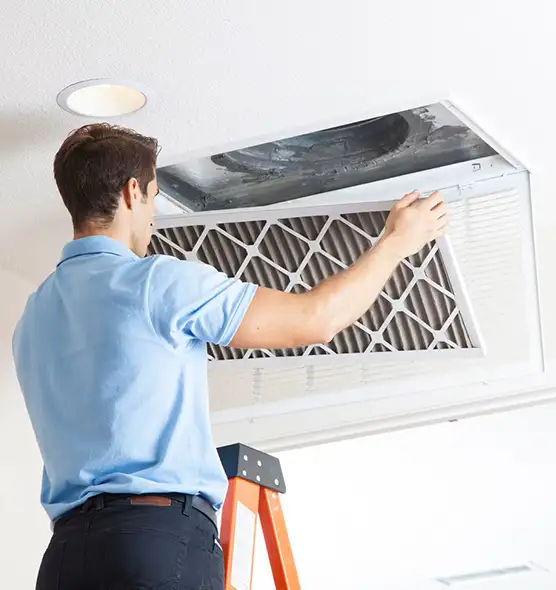 About Annual Dryer Vent Maintenance Wichita, KS