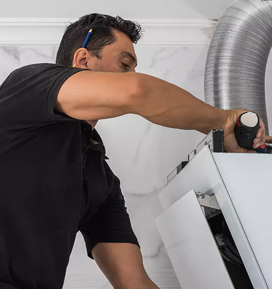 Trusted Bathroom Exhaust Duct Cleaning in Wichita, KS