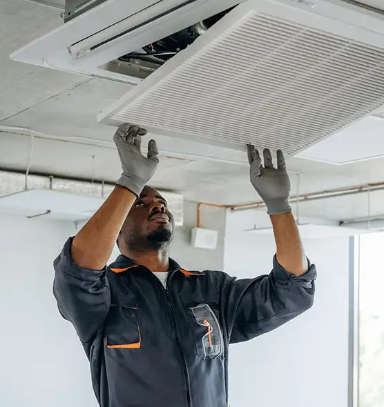 About Certified Air Duct Specialists in Wichita, KS