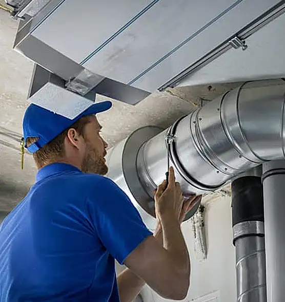 Advanced Dryer Vent Camera Inspection in Wichita, KS