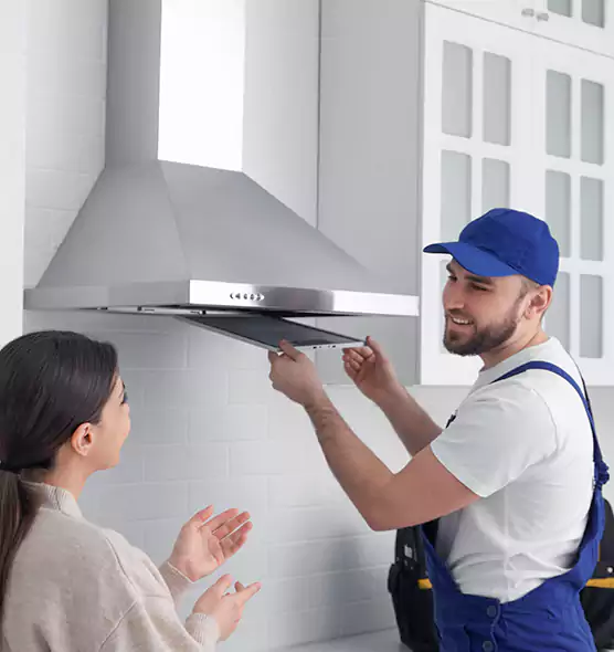 Professional Dryer Vent Cleaning Service in Wichita, KS