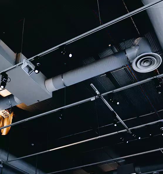 Professional Duct Cleaning For LEED Homes in Wichita, KS