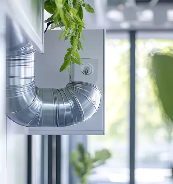 Professional Eco-Friendly Duct Cleaning Services in Wichita, KS