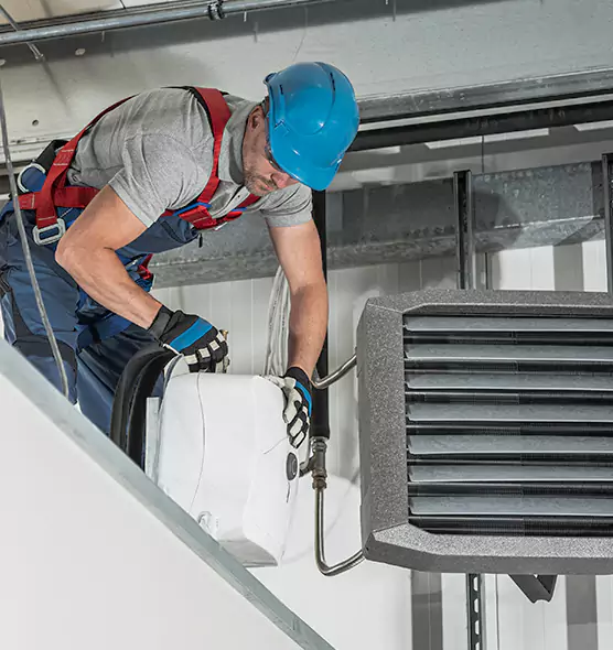 About HVAC Mold Remediation Service in Wichita, KS