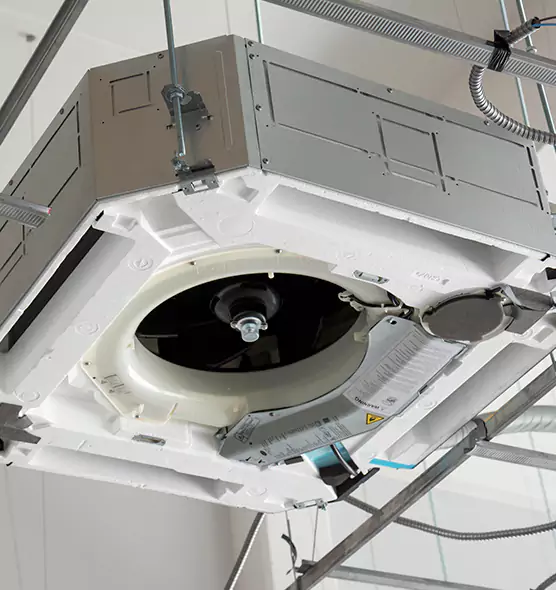 Professional Industrial Dryer Vent Cleaning in Wichita, KS