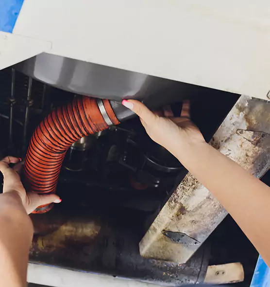 Professional Post-Renovation Duct Debris Removal in Wichita, KS