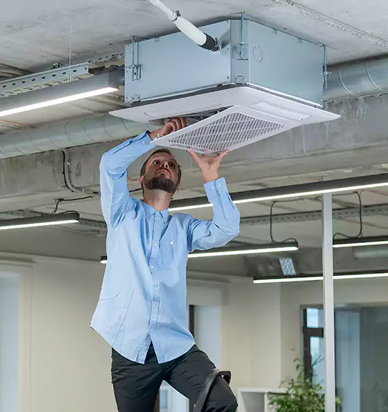 Advanced Residential Air Vent Cleaning in Wichita, KS