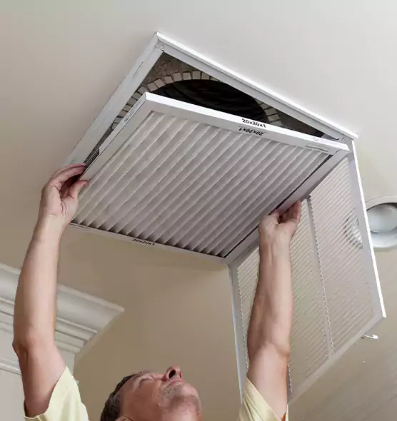 Advanced Residential Vent Cleaning in Wichita, KS