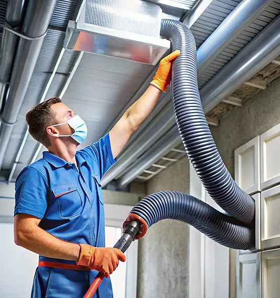 Welcome to Air Duct Cleaning & Repairs Wichita — Your Local Roof Dryer Vent Cleaning Specialists in Wichita, KS