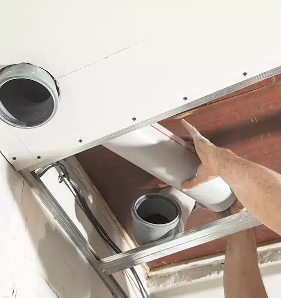 Professional Seasonal Allergy Air Duct Cleaning in Wichita, KS