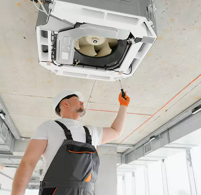 Why Homeowners & Businesses Trust Us in Wichita, KS?