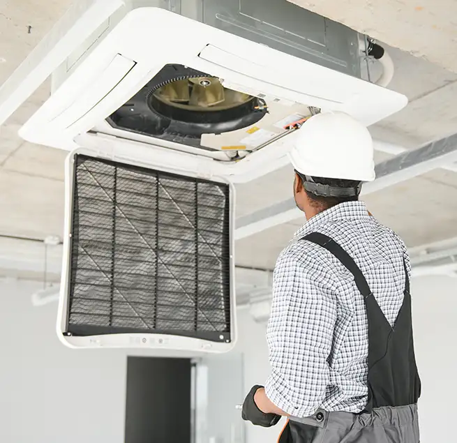 Why Homeowners & Businesses Trust Us in Wichita, KS?