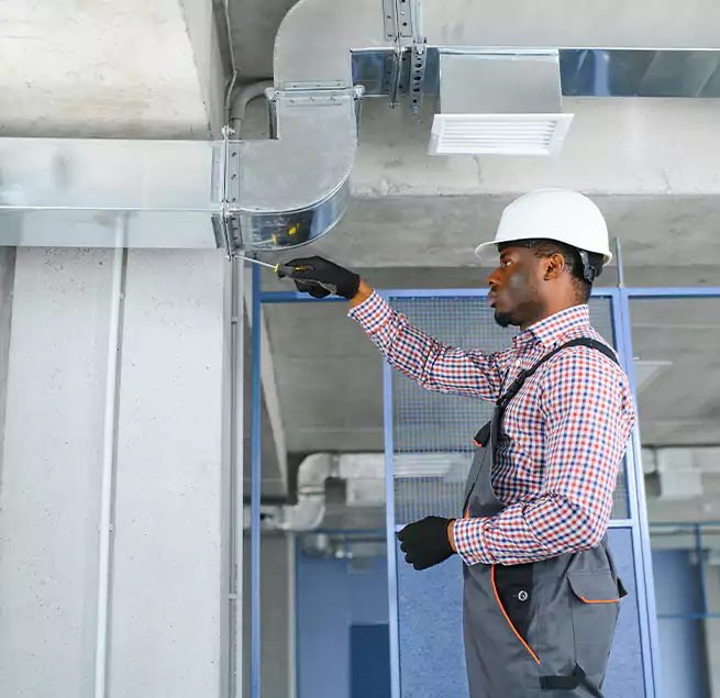 Why Homeowners & Businesses Trust Us Wichita, KS