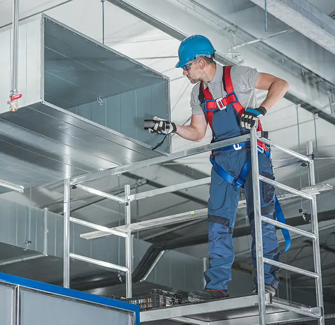 Why Homeowners & Businesses Trust Us in Wichita, KS?