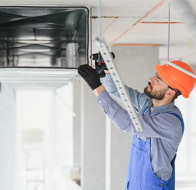 Why Homeowners & Businesses Trust Us in Wichita, KS?