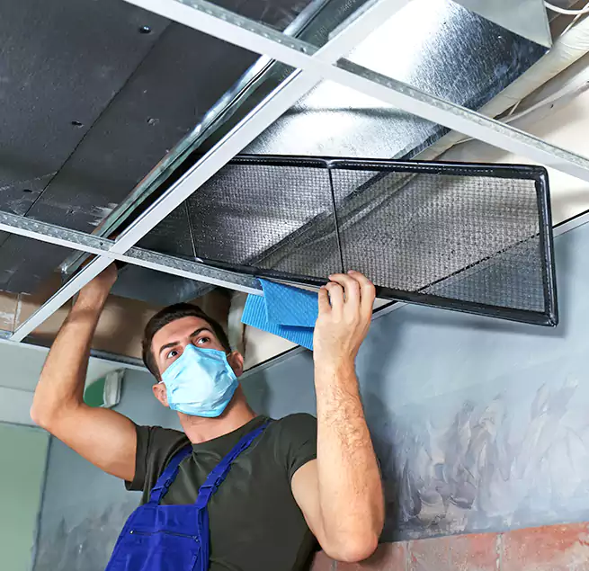 Why Homeowners Businesses Trust Us in Wichita, KS