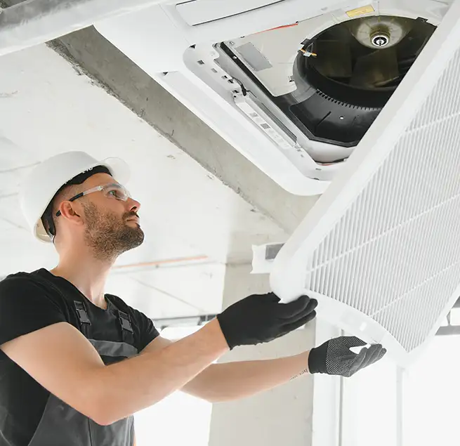 Why Homeowners & Businesses Trust Us in Wichita, KS?