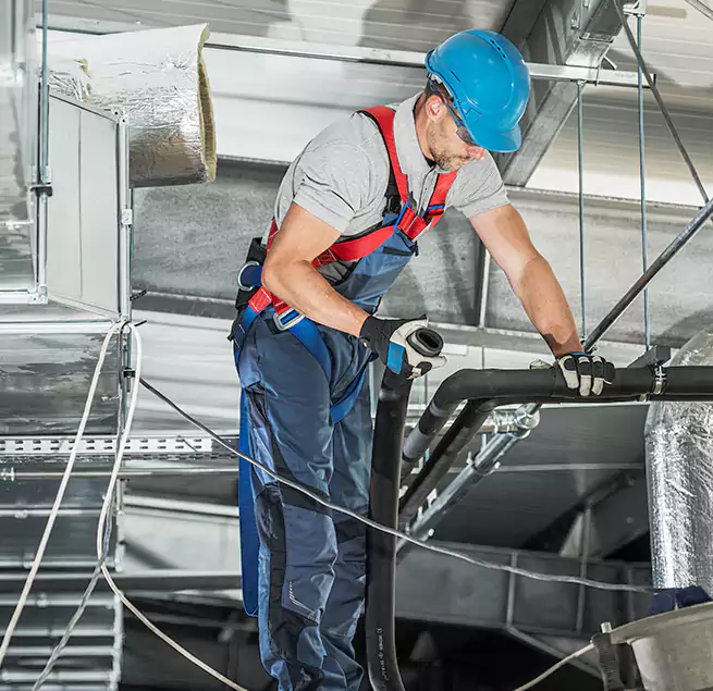 Why Homeowners & Businesses Trust Us in Wichita, KS?