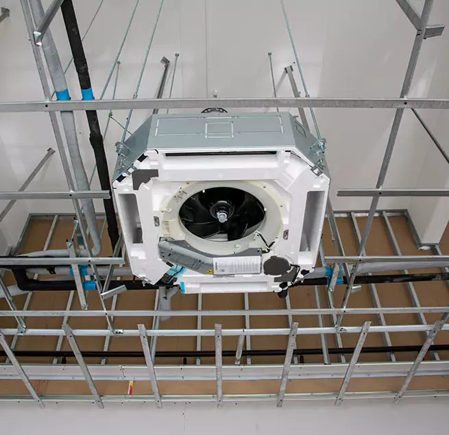 Why Homeowners & Businesses Trust Us in Wichita, KS?