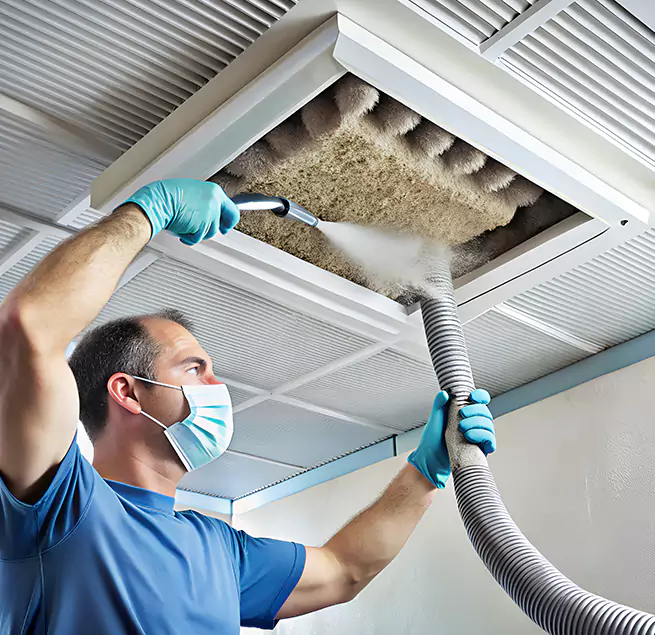  Why Homeowners & Businesses Trust Us Wichita, KS?