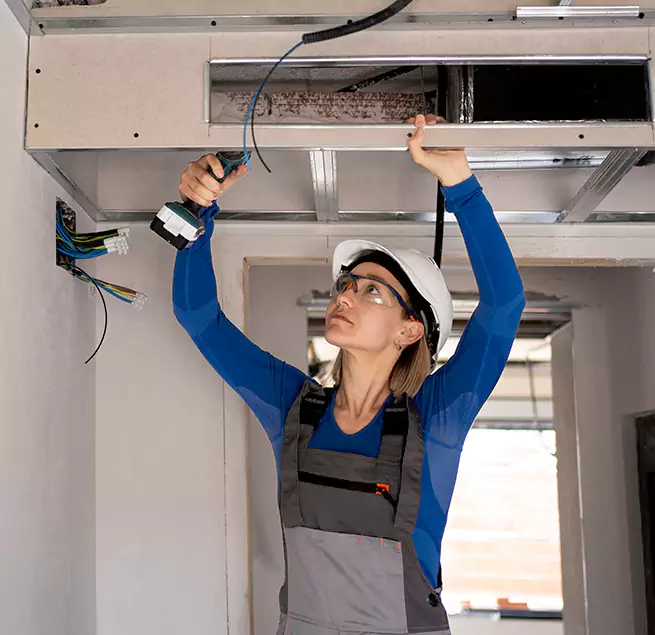 Why Homeowners & Businesses Trust Us in Wichita, KS?