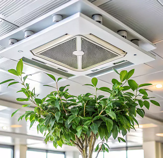 Why Homeowners & Businesses Trust Us in Wichita, KS