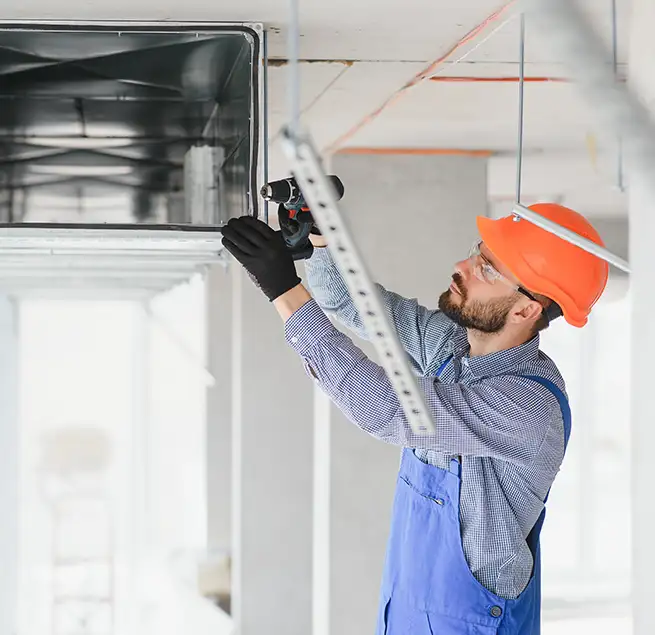  Why Homeowners Businesses Trust Us Wichita, KS