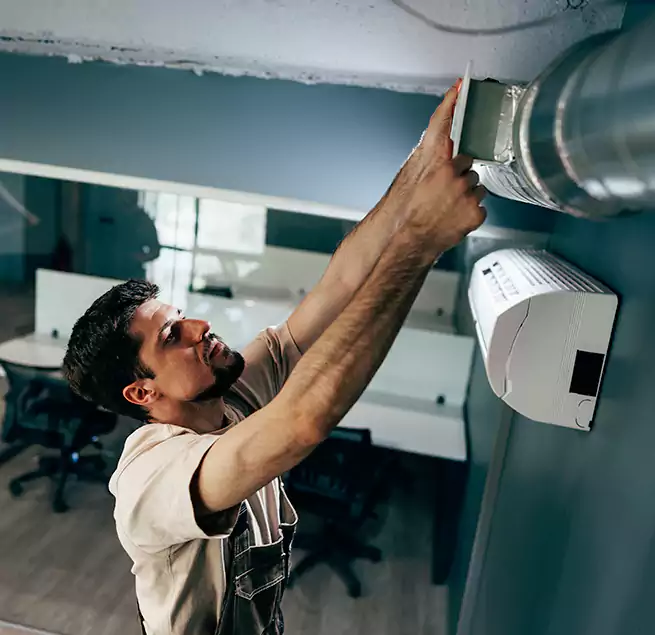 Why Homeowners & Businesses Trust Us in Wichita, KS?