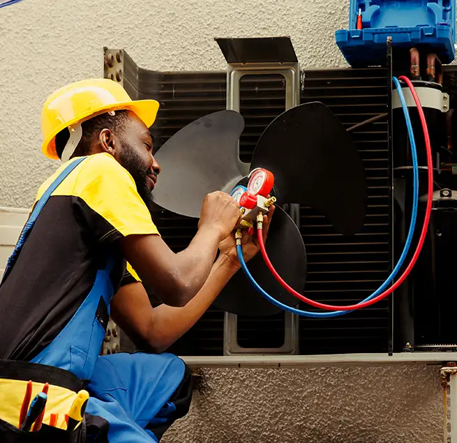 Why Homeowners & Businesses Trust Us in Wichita, KS?