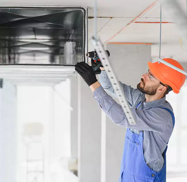 Why Homeowners & Businesses Trust Us in Wichita, KS?