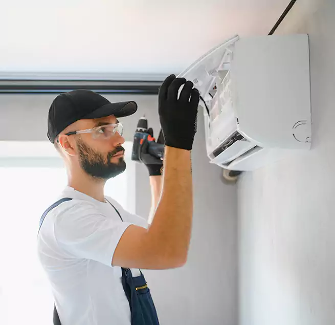 Why Homeowners & Businesses Trust Us in Wichita, KS