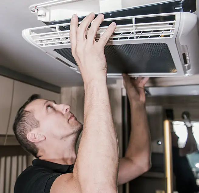 Why Homeowners & Businesses Trust Us Wichita, KS