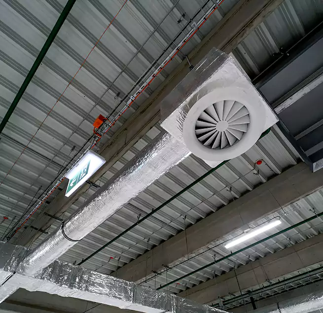 Why Homeowners & Businesses Trust Us in Wichita, KS