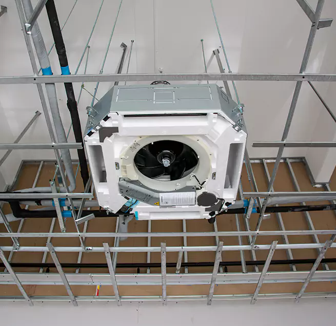 Why Homeowners & Businesses Trust Us Wichita, KS