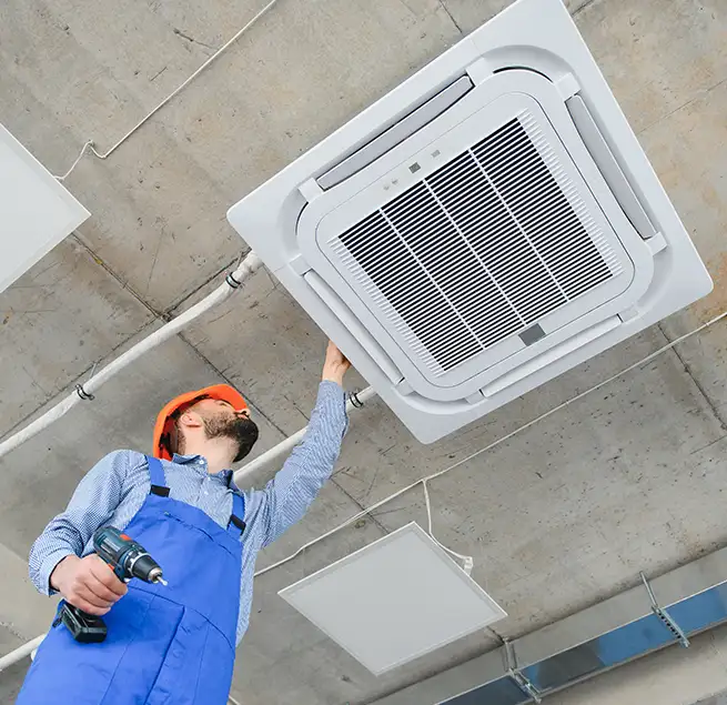 Why Homeowners & Businesses Trust Us in Wichita, KS