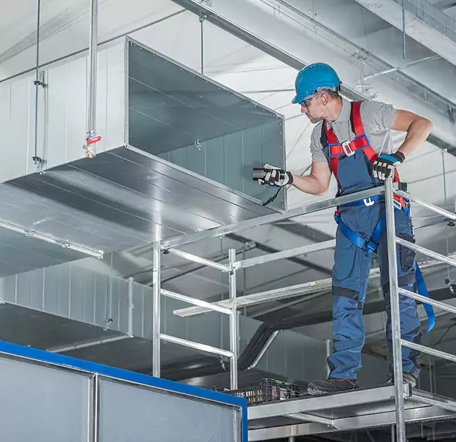 Why Homeowners & Businesses Trust Us in Wichita, KS?